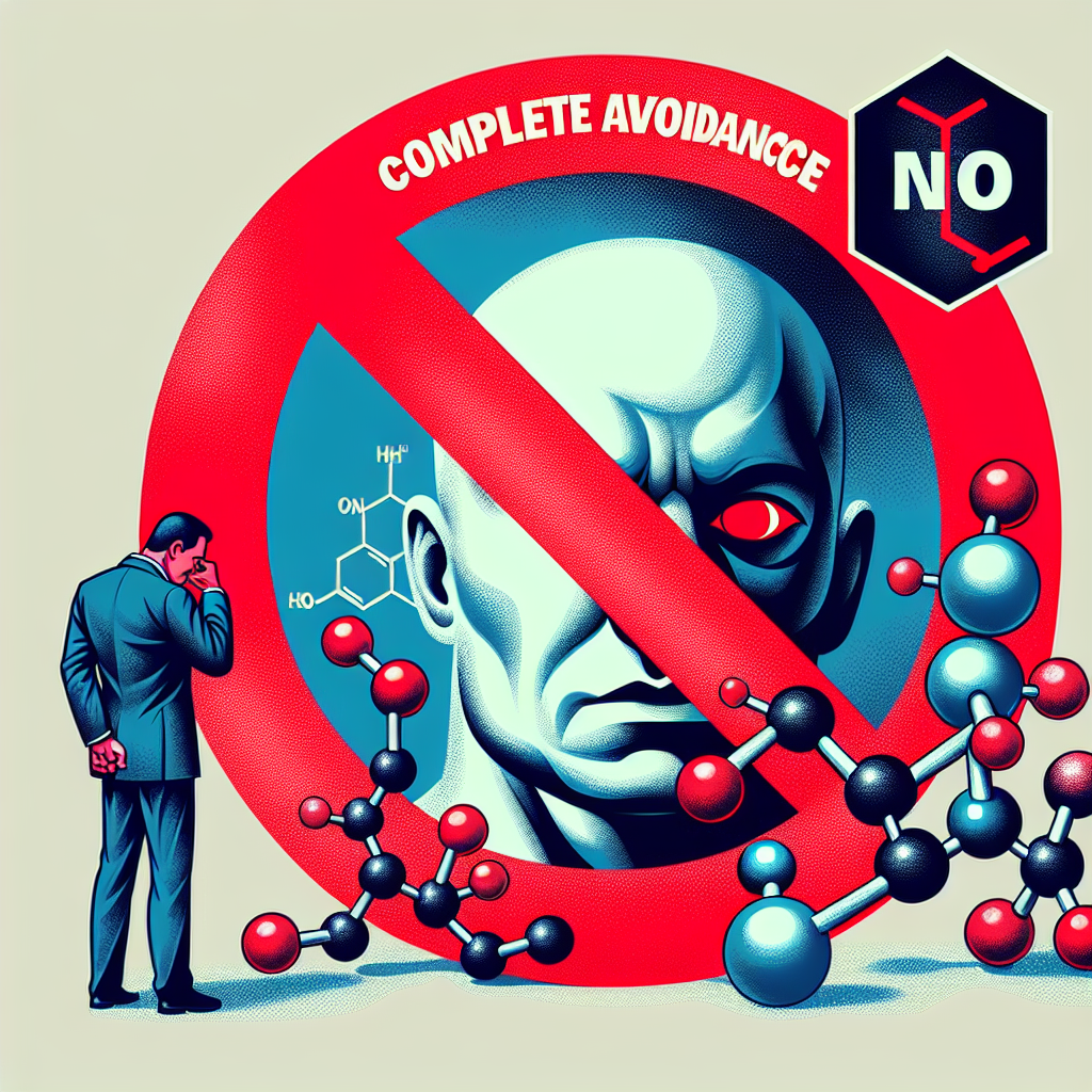 Cuándo evitar completamente Methyltestosterone