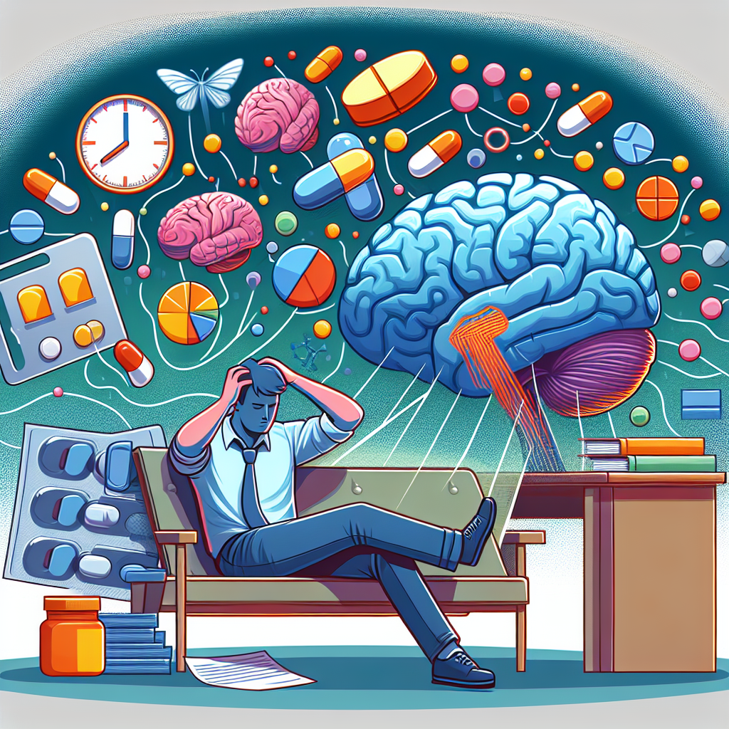 Cuánto influye Trestolone en el rendimiento mental bajo estrés
