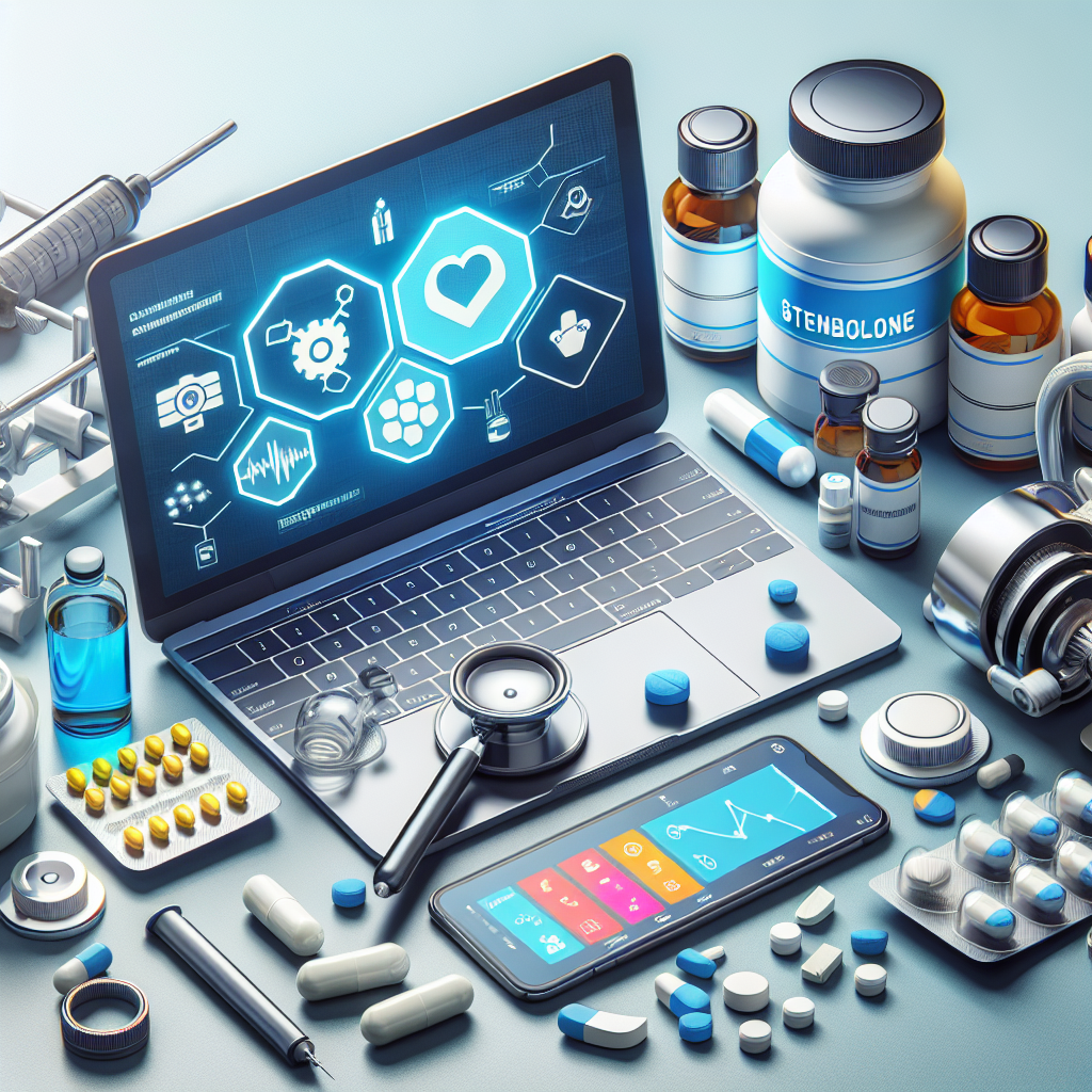 Dificultades comunes al adquirir Stenbolone online