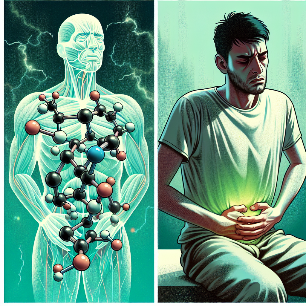 Methyltrenbolone y sensación de hinchazón abdominal