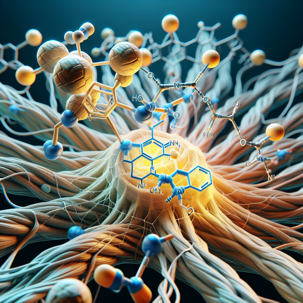 Acetato de trenbolona en fases de activación neuromuscular