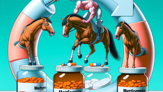Ciclos de solo Metformin Hydrochlorid: ¿valen la pena?
