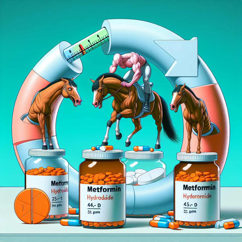 Ciclos de solo Metformin Hydrochlorid: ¿valen la pena?