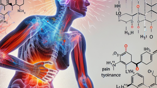 Cómo afecta L-Thyroxine Sodium/Levothyroxine Sodium (LT4 sodium) a tu tolerancia al dolor