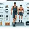Cómo influye CLA en entrenamientos pliométricos