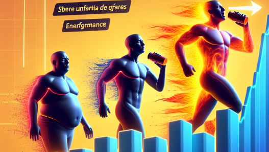 Cómo influye Quemadores de grasa en el rendimiento al final del día