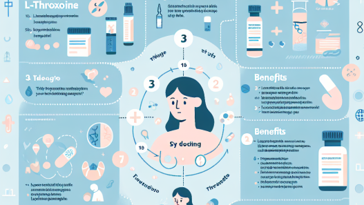 Consejos para principiantes que prueban L-Thyroxine Sodium/Levothyroxine Sodium (LT4 sodium)