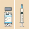Diferencias entre Semaglutid oral e inyectable