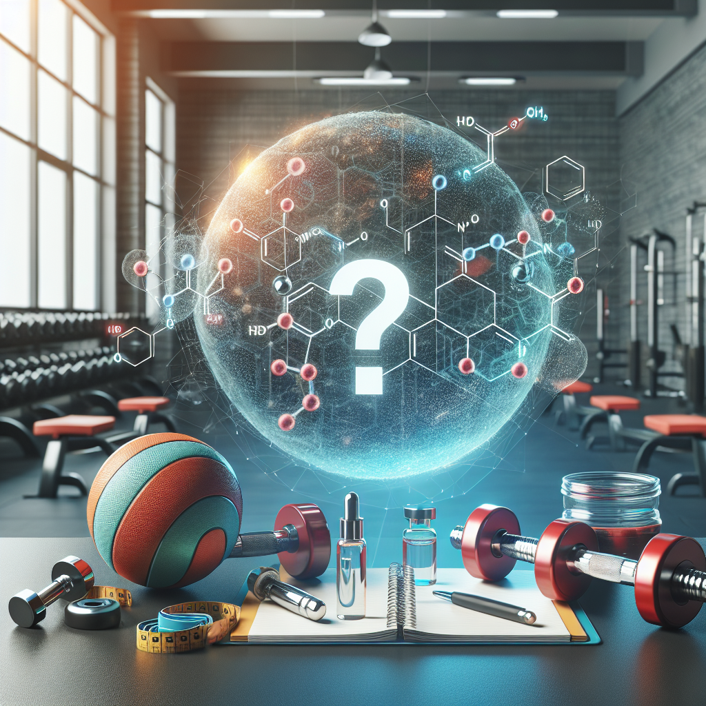 ¿Es necesario cambiar tu entrenamiento al usar Fenilpropionato de nandrolona?