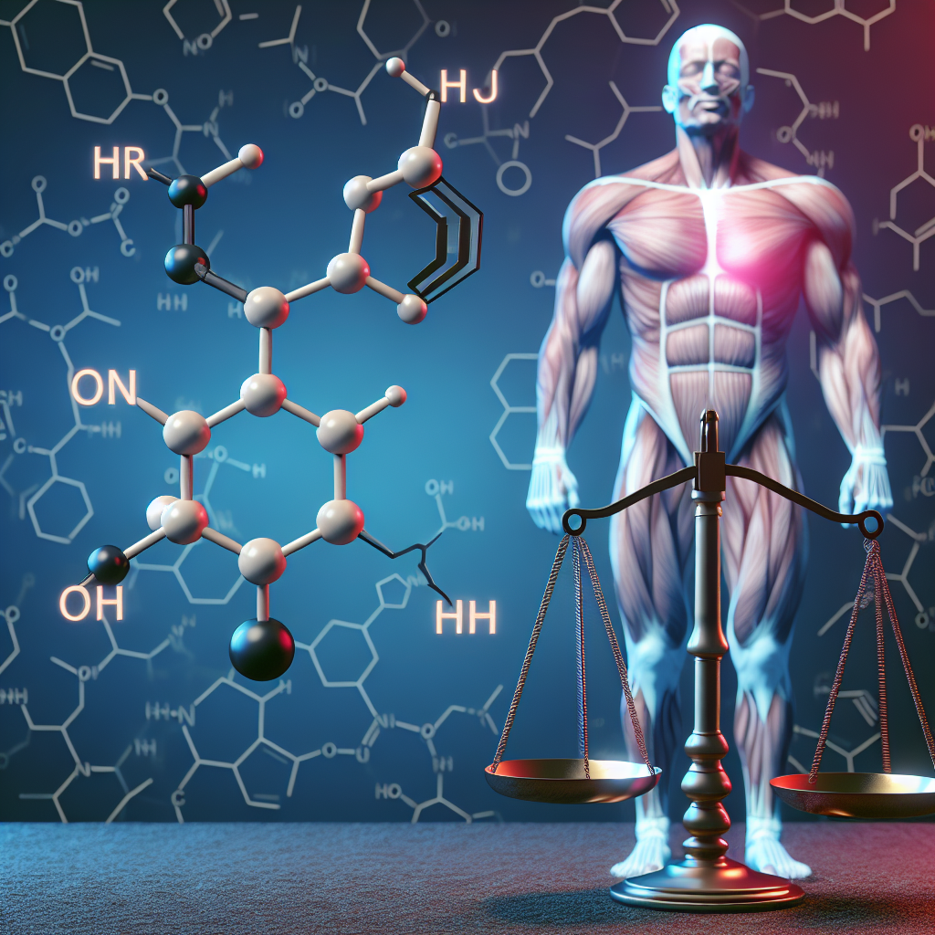 Fenilpropionato de testosterona y congestión muscular: ¿aumenta o no?