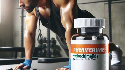 Phentermine Hydrochlorid y entrenamiento en ayunas