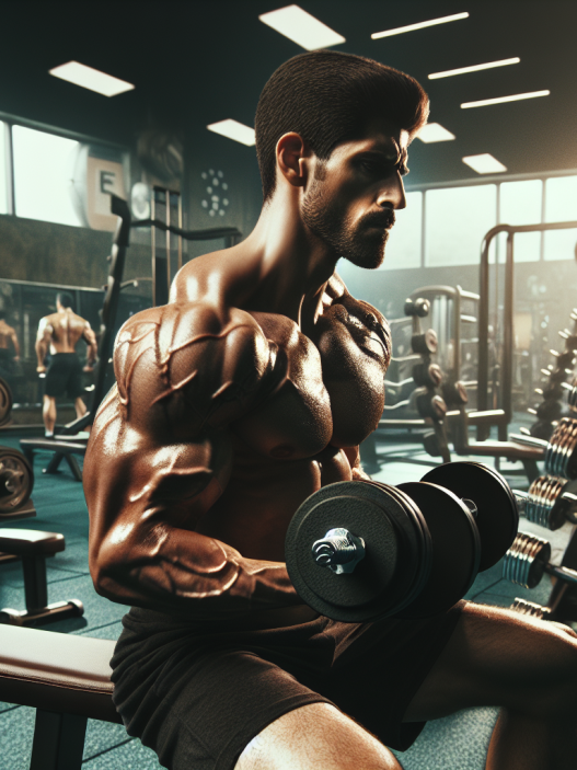 Qué cambios notarás en el entrenamiento con cargas pesadas