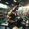 Qué cambios notarás en el entrenamiento con cargas pesadas