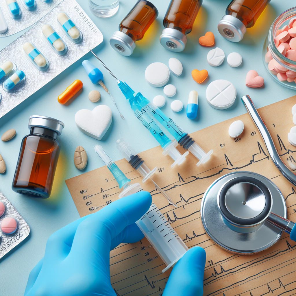 Recomendaciones médicas sobre el uso de Inyección de estanozolol