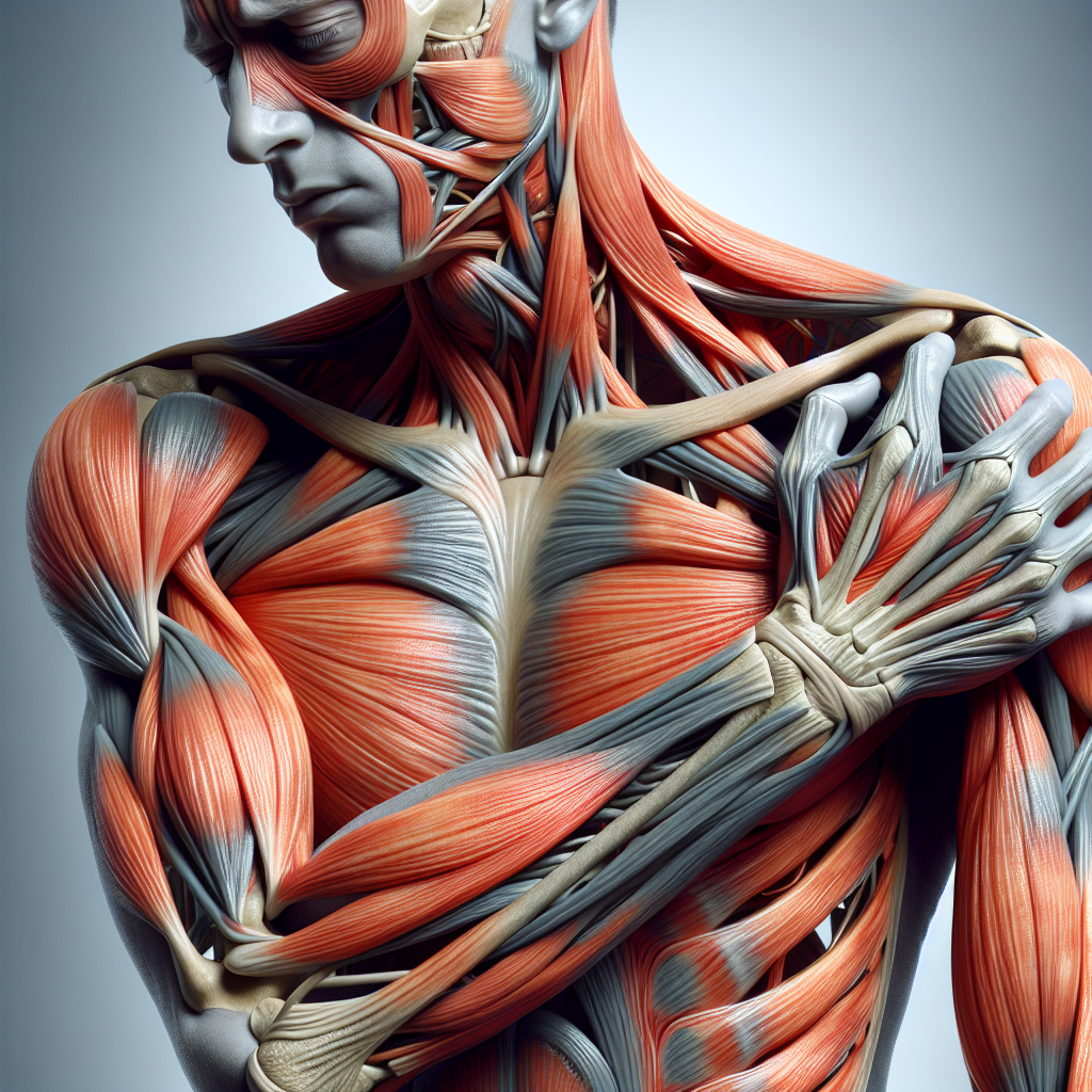 Retatrutide y congestión muscular prolongada