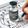 ¿Se puede usar Trembolona mix (mezcla de trembolona) durante el ayuno intermitente?