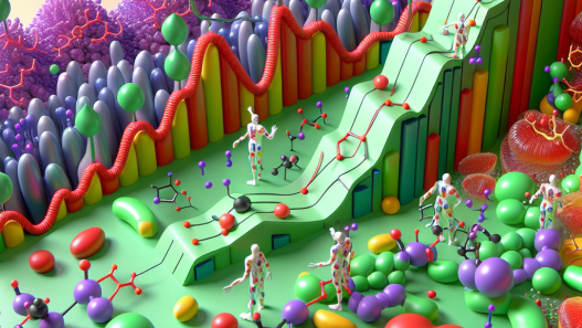 Cómo afecta Telmisartan al perfil lipídico