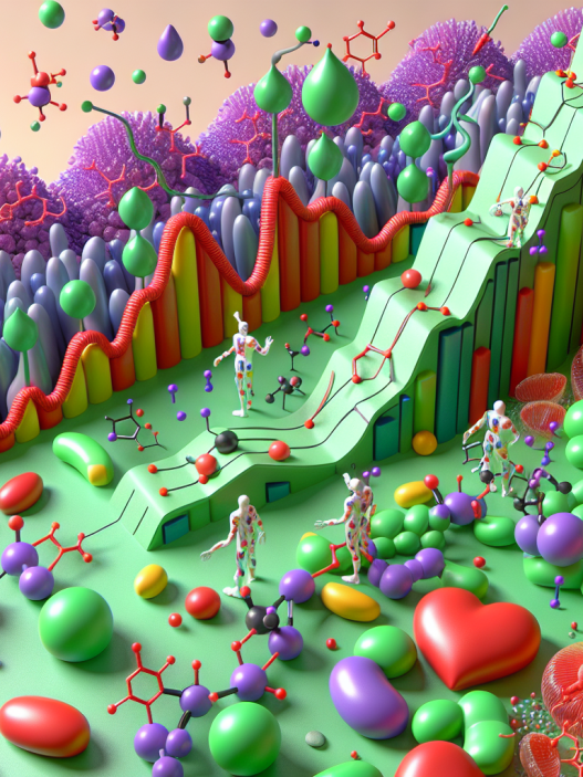 Cómo afecta Telmisartan al perfil lipídico
