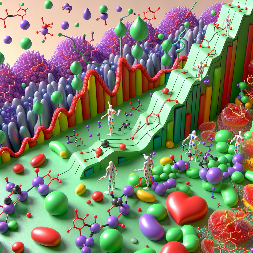 Cómo afecta Telmisartan al perfil lipídico