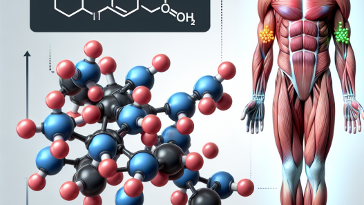 Cómo afecta Yohimbine chlorine a la sensación de fatiga muscular