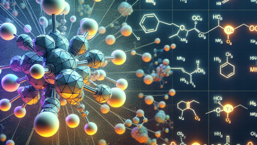 Cómo afecta Yohimbine chlorine al equilibrio mineral