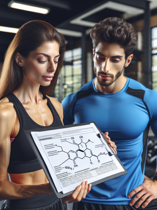 Cómo ajustar el entrenamiento al usar Tirzepatide