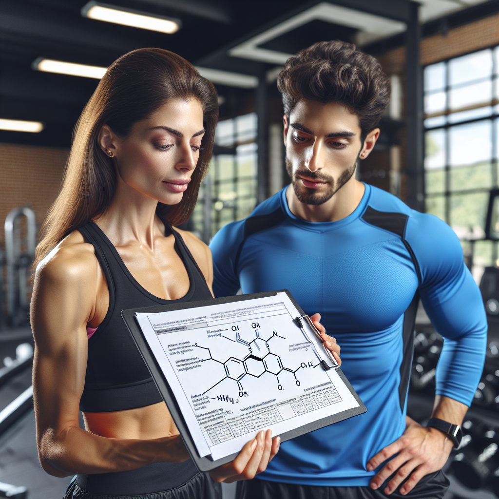 Cómo ajustar el entrenamiento al usar Tirzepatide