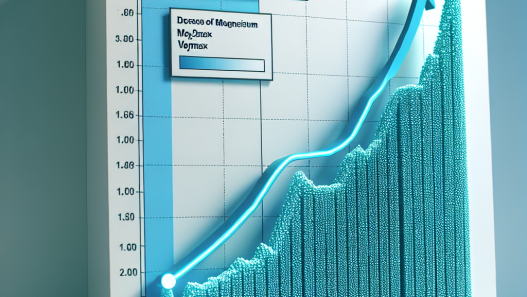Cómo cambia tu nivel de VO2max con Magnesium