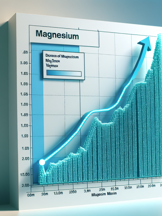 Cómo cambia tu nivel de VO2max con Magnesium