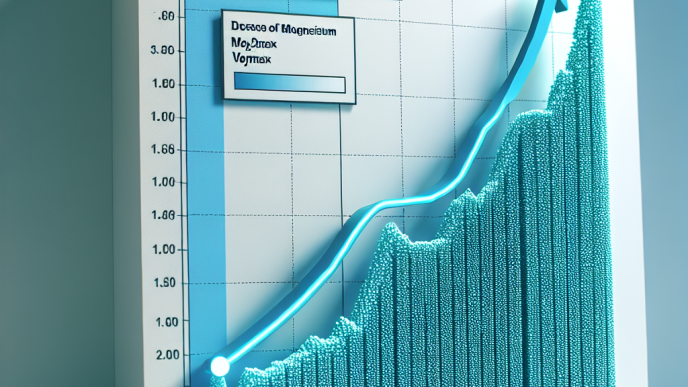 Cómo cambia tu nivel de VO2max con Magnesium
