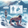Cómo influye Clenbuterol en entrenamientos en altitud