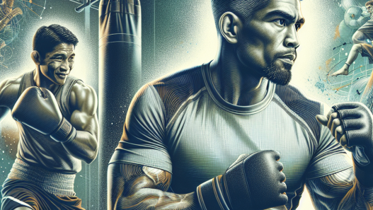 Cómo influye Preparativos para ganar masa muscular en deportes de combate