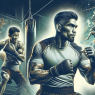 Cómo influye Preparativos para ganar masa muscular en deportes de combate