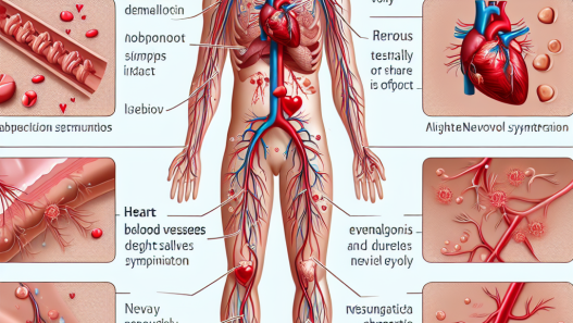 Cómo reacciona el cuerpo al suspender Nebivolol bruscamente