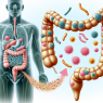 Cómo reacciona la microbiota intestinal a Tamoxifeno