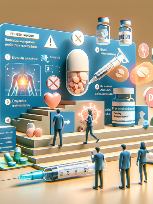 Consejos para principiantes que prueban Cytomel