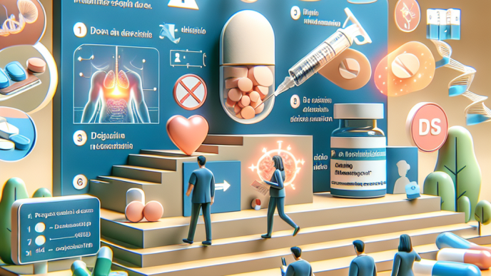 Consejos para principiantes que prueban Cytomel