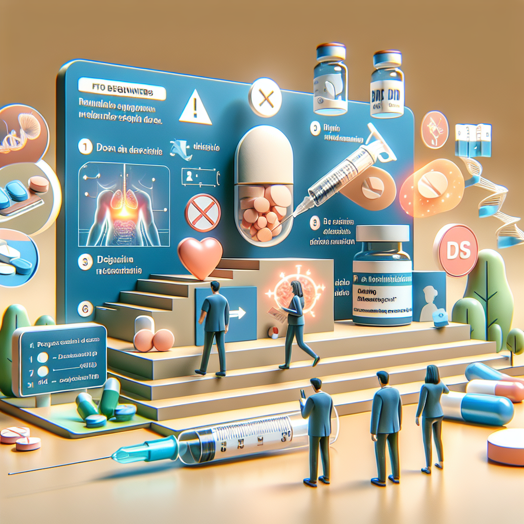 Consejos para principiantes que prueban Cytomel