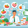 Dieta recomendada durante el uso de Medicamentos de resistencia