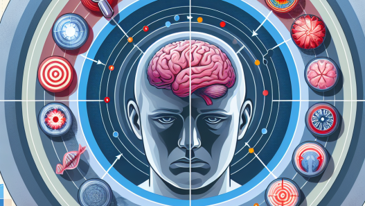 Efectos psicológicos al finalizar un ciclo de Tirzepatide