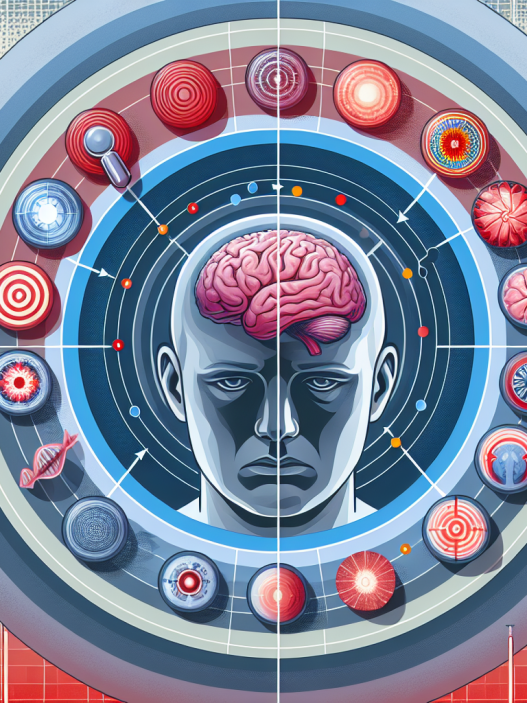 Efectos psicológicos al finalizar un ciclo de Tirzepatide