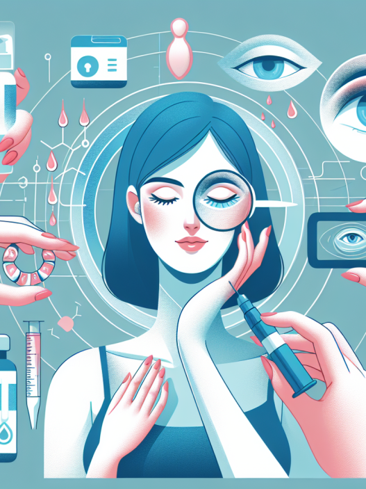 Experiencias de mujeres usando Liraglutida