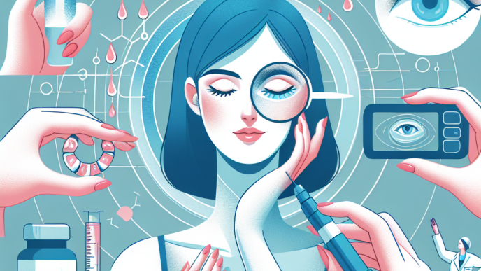 Experiencias de mujeres usando Liraglutida