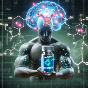 ¿Letrozol mejora la conexión mente-músculo?