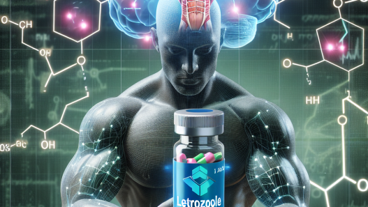 ¿Letrozol mejora la conexión mente-músculo?