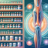 Medicamentos de resistencia y mejoras en movilidad articular