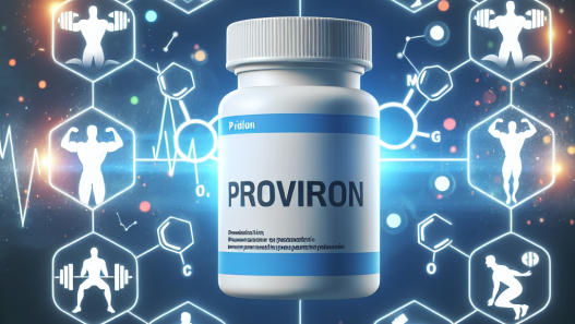 Proviron y sus efectos sobre la motivación para entrenar