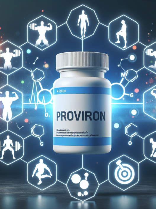 Proviron y sus efectos sobre la motivación para entrenar