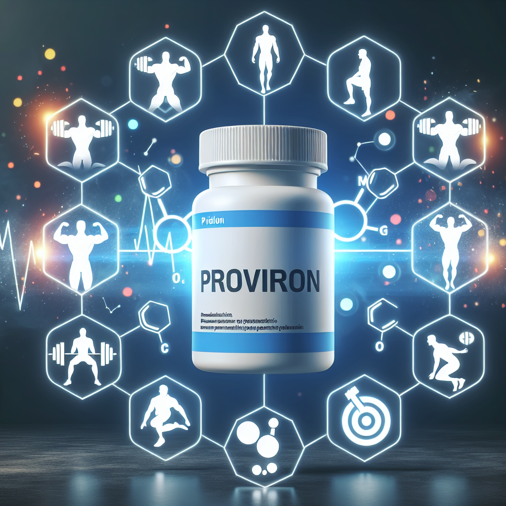 Proviron y sus efectos sobre la motivación para entrenar