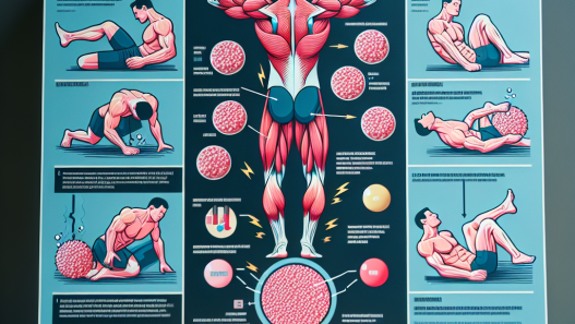 Qué pasa con los músculos si dejas Citrato de toremifeno abruptamente